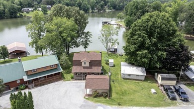 Watts Bar Lake - Year-Round Waterfront Living! Affordable - photo 38