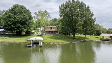 Watts Bar Lake - Year-Round Waterfront Living! Affordable - photo 39