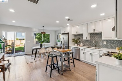 Convenient living and a backyard oasis await in this fully - photo 10