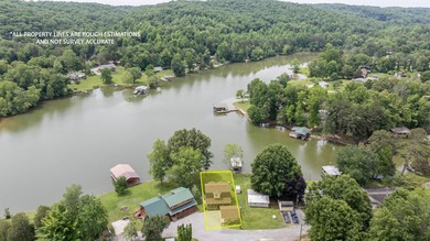 Watts Bar Lake - Year-Round Waterfront Living! Affordable - photo 40