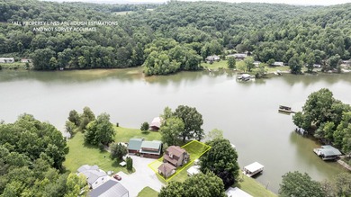Watts Bar Lake - Year-Round Waterfront Living! Affordable - photo 41