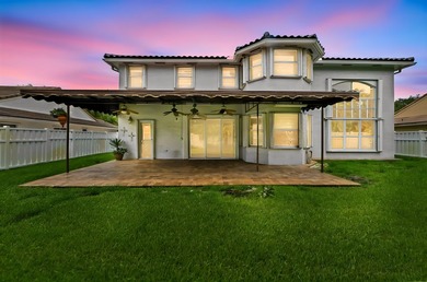 Country Lakes in Miramar, FL. Offering 2,504 square feet of - photo 43