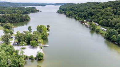 Watts Bar Lake - Year-Round Waterfront Living! Affordable - photo 44