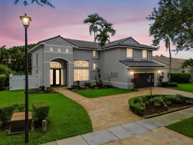 Country Lakes in Miramar, FL. Offering 2,504 square feet of - photo 45