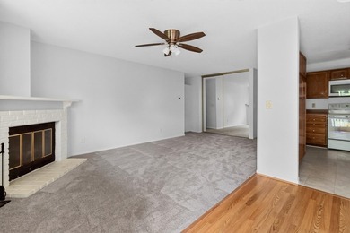 Move-in ready and recently refreshed, this spacious 2-bedroom - photo 5