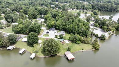Watts Bar Lake - Year-Round Waterfront Living! Affordable - photo 46