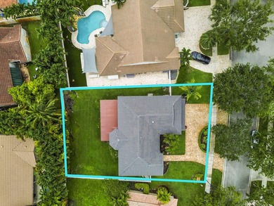 Country Lakes in Miramar, FL. Offering 2,504 square feet of - photo 46