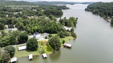 Watts Bar Lake - Year-Round Waterfront Living! Affordable - photo 47