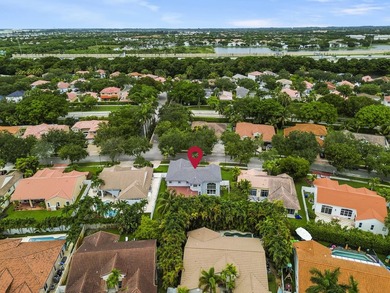 Country Lakes in Miramar, FL. Offering 2,504 square feet of - photo 47
