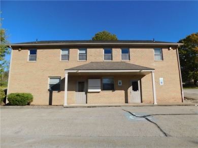 Prime commercial property near Highlands Hospital, easy access