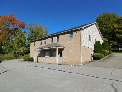 Prime commercial property near Highlands Hospital, easy access