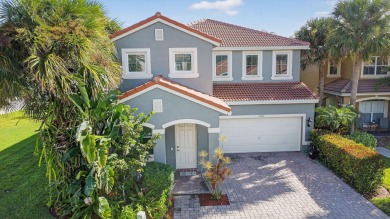 Lake Home For Sale in Lake Worth, Florida