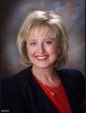Mary Bess Pedigo with Real Estate Solutions in KY advertising on LakeHouse.com
