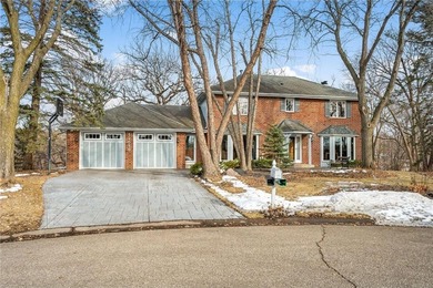 Schmidt Lake - Hennepin County Home For Sale in Plymouth Minnesota