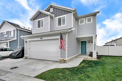 Great Salt Lake Home For Sale in West Haven Utah