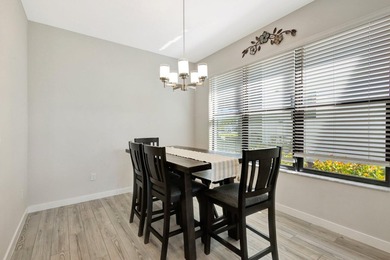 Step into this stunning 3-bedroom, 2.5-bath End-unit townhome - photo 4
