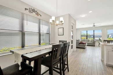 Step into this stunning 3-bedroom, 2.5-bath End-unit townhome - photo 5