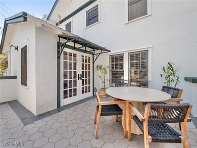 Historic Seminole Park gem in the heart of Fort Myers, just