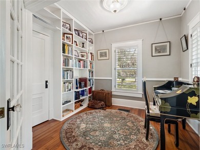 Historic Seminole Park gem in the heart of Fort Myers, just