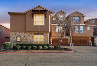 Lake Townhome/Townhouse For Sale in Grand Prairie, Texas