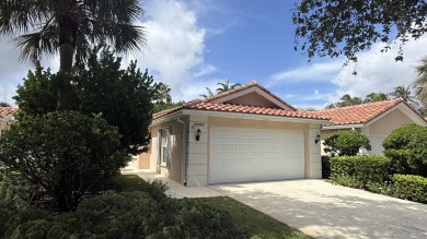 Lake Home For Sale in West Palm Beach, Florida