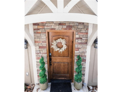 Lake Arrowhead Home For Sale in Waleska Georgia