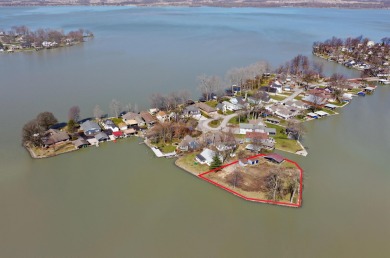 Lake Lot For Sale in Huntsville, Ohio