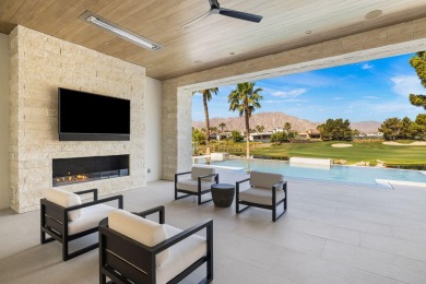 Lake Home For Sale in La Quinta, California