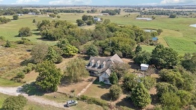 (private lake, pond, creek) Home For Sale in Haskell Oklahoma