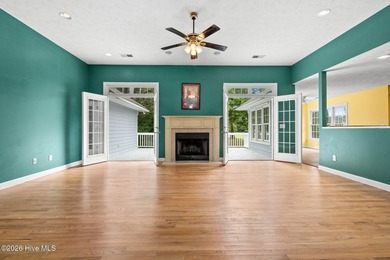 EXCEPTIONAL VALUE: Golf Course home on Trailwood Drive in St - photo 12
