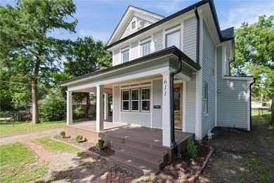 Step into the perfect blend of timeless character and modern - photo 3