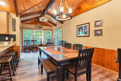 REDUCED $39,100.00! This mountain home has been renovated inside - photo 13