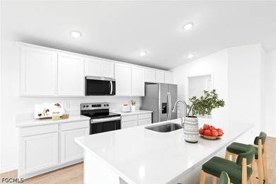 NEW CONSTRUCTION WITH WARRANTY! CITY WATER/SEWER HOMESITE - ALL - photo 5