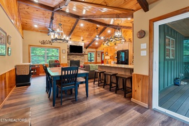 REDUCED $39,100.00! This mountain home has been renovated inside - photo 17