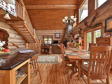 Breath taking beauty abounds with this private peninsula of 90 - photo 18