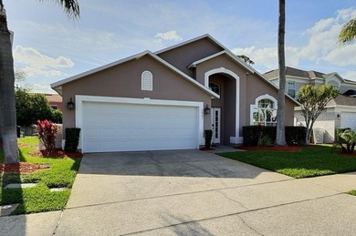Cumbrian Lakes Home For Sale in Kissimmee Florida