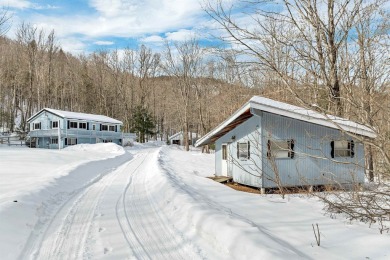 Lake Home Sale Pending in New Hampton, New Hampshire