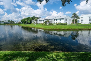 (private lake, pond, creek) Condo For Sale in West Palm Beach Florida