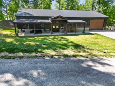 Newer Construction Near the Lake! With a Boat ramp close by! - photo 1