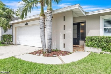 SAILBOAT ACCESS POOL HOME LOCATED ON PELICAN BLVD. Discover - photo 3