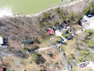 Waterfront Escape on Lake Cumberland - photo 23
