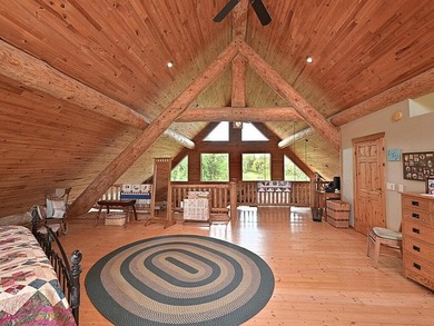 Breath taking beauty abounds with this private peninsula of 90 - photo 25