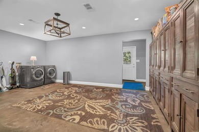 This Arkansas River Valley retreat is situated on 4.59 private - photo 26