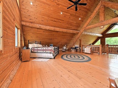 Breath taking beauty abounds with this private peninsula of 90 - photo 26