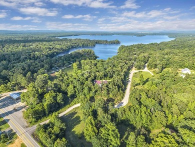 This Arkansas River Valley retreat is situated on 4.59 private - photo 41