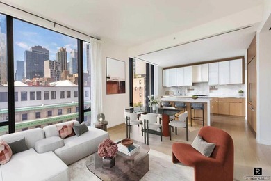 Experience NoMad living at its finest in 277 5th Ave, Apartment - photo 1