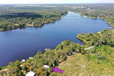 #69 Fairfield-Here's your chance to be part of Red Lake  - Lake Home For Sale in Fairfield, Texas