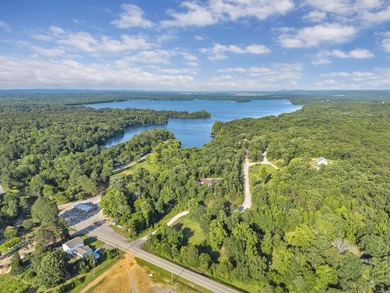 This Arkansas River Valley retreat is situated on 4.59 private - photo 42