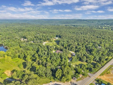 This Arkansas River Valley retreat is situated on 4.59 private - photo 43
