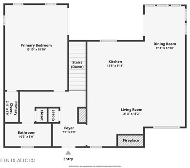 REDUCED $39,100.00! This mountain home has been renovated inside - photo 43